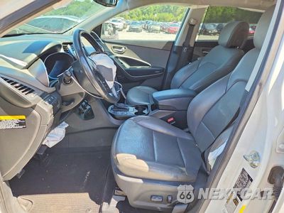 Zdjęcie 7 z 12 samochodu: 2015 HYUNDAI SANTA FE SPORT 2.4L VIN:5XYZU3LB4FG256039 - miniatura