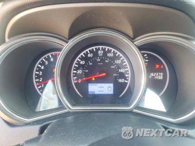 Zdjęcie 9 z 12 samochodu: 2012 NISSAN MURANO S VIN:JN8AZ1MW1CW225001 - miniatura