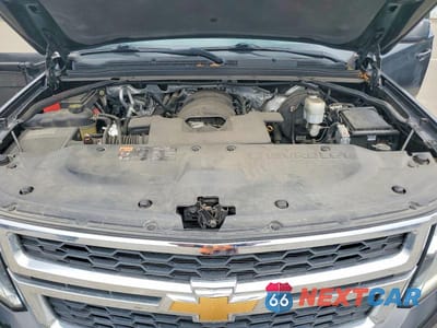 Zdjęcie 12 z 13 samochodu: 2015 CHEVROLET SUBURBAN K1500 LT VIN:1GNSKJKCXFR685099 - miniatura