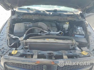 Zdjęcie 11 z 12 samochodu: 2018 RAM 1500 ST VIN:1C6RR6FT3JS169167 - miniatura
