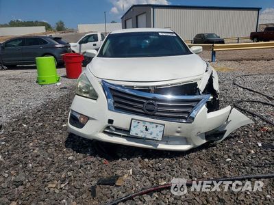 Piąte zdjęcie samochodu w środku: 2013 NISSAN ALTIMA 2.5 VIN:1N4AL3AP5DN498106 - miniatura