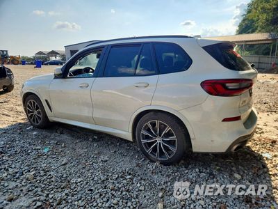 Drugie zdjęcie samochodu z przodu: 2019 BMW X5 XDRIVE40I VIN:5UXCR6C59KLL35190 - miniatura
