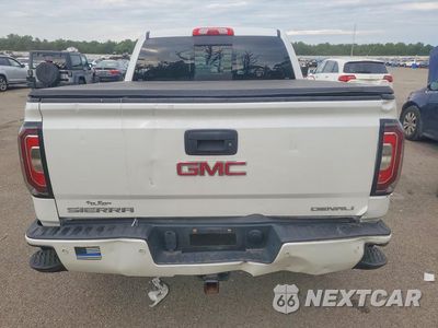 Zdjęcie 6 z 13 samochodu: 2018 GMC SIERRA K1500 DENALI VIN:3GTU2PEJ1JG525832 - miniatura