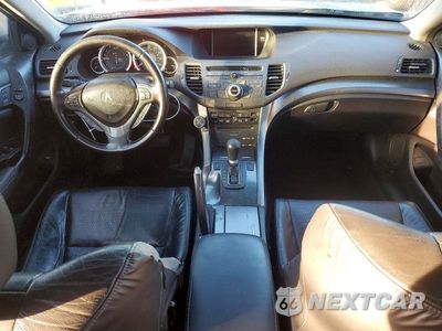Zdjęcie 8 z 12 samochodu: 2011 ACURA TSX VIN:JH4CU2F68BC016097 - miniatura