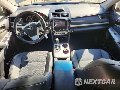 Zdjęcie 8 z 12 samochodu: 2014 TOYOTA CAMRY SE VIN:4T1BF1FKXEU841051 - miniatura