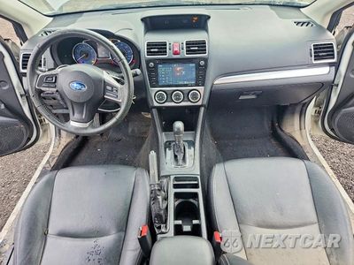 Zdjęcie 8 z 12 samochodu: 2015 SUBARU IMPREZA LIMITED VIN:JF1GPAM69FH200504 - miniatura