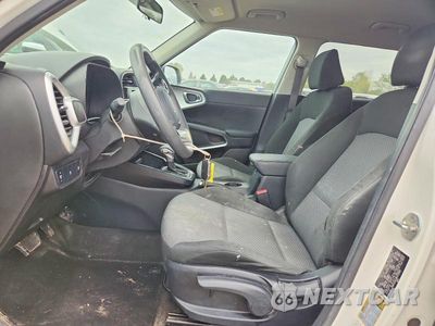 Zdjęcie 7 z 12 samochodu: 2022 KIA SOUL LX VIN:KNDJ23AU3N7172698 - miniatura