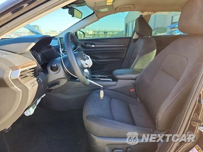 Zdjęcie 7 z 13 samochodu: 2024 NISSAN ALTIMA SV VIN:1N4BL4DV9RN325118 - miniatura