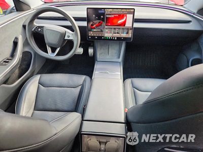 Zdjęcie 8 z 13 samochodu: 2024 TESLA MODEL 3 VIN:5YJ3E1EB9RF796017 - miniatura