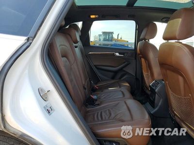 Zdjęcie 11 z 13 samochodu: 2015 AUDI Q5 PREMIUM VIN:WA1CFAFP6FA059167 - miniatura