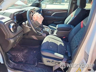Zdjęcie 7 z 12 samochodu: 2024 CHEVROLET COLORADO Z71 VIN:1GCPTDEK4R1117174 - miniatura