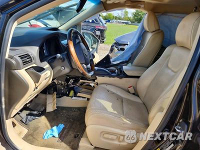 Zdjęcie 7 z 13 samochodu: 2015 LEXUS RX 350 BASE VIN:2T2BK1BA9FC258039 - miniatura