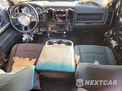 Zdjęcie 8 z 13 samochodu: 2016 RAM 1500 ST VIN:3C6RR6KT9GG163203 - miniatura