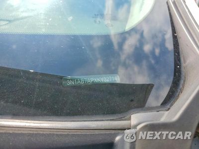 Zdjęcie 12 z 12 samochodu: 2019 NISSAN SENTRA SV VIN:3N1AB7APXKY327147 - miniatura