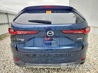 Zdjęcie 6 z 14 samochodu: 2025 MAZDA CX-90 PREFERRED VIN:JM3KKBHD2S1249068 - miniatura