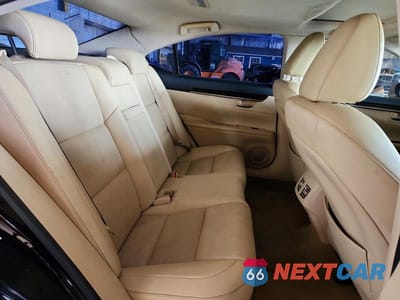 Zdjęcie 10 z 12 samochodu: 2014 LEXUS ES 350 VIN:JTHBK1GG6E2111643 - miniatura