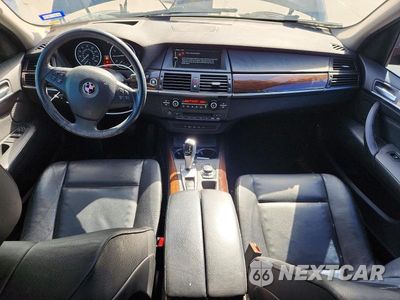 Zdjęcie 8 z 13 samochodu: 2012 BMW X5 XDRIVE35I VIN:5UXZV4C55CL985291 - miniatura