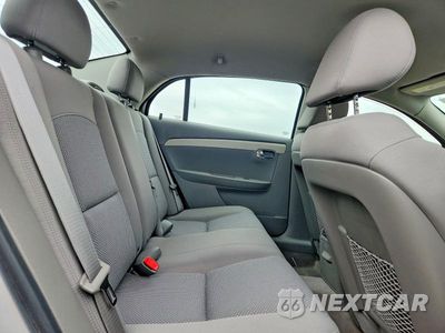 Zdjęcie 10 z 12 samochodu: 2012 CHEVROLET MALIBU LS VIN:1G1ZA5EU6CF351289 - miniatura