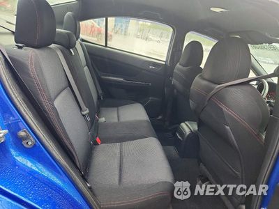 Zdjęcie 10 z 12 samochodu: 2015 SUBARU WRX VIN:JF1VA1A62F9816360 - miniatura