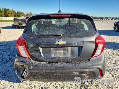 Zdjęcie 6 z 12 samochodu: 2021 CHEVROLET SPARK LS VIN:KL8CB6SA6MC740536 - miniatura