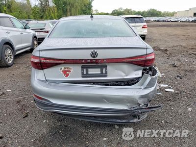 Zdjęcie 6 z 12 samochodu: 2026 VOLKSWAGEN JETTA SE VIN:3VW7W7BU8TM018346 - miniatura