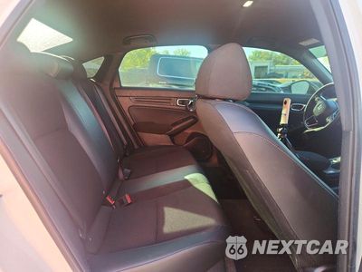 Zdjęcie 10 z 12 samochodu: 2022 HONDA CIVIC SPORT VIN:2HGFE2F57NH579891 - miniatura