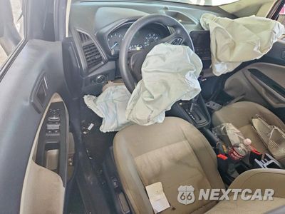 Zdjęcie 8 z 13 samochodu: 2021 FORD ECOSPORT S VIN:MAJ3S2FE3MC420089 - miniatura