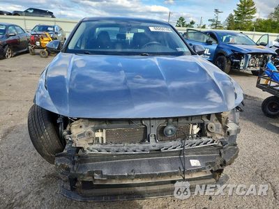 Piąte zdjęcie samochodu w środku: 2019 VOLKSWAGEN JETTA S VIN:3VWCB7BU0KM176799 - miniatura