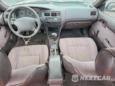 Zdjęcie 8 z 12 samochodu: 1995 TOYOTA COROLLA BASE VIN:2T1AE04B1SC077132 - miniatura