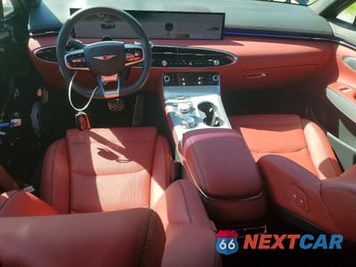 Zdjęcie 8 z 14 samochodu: 2026 GENESIS GV70 SPORT PRESTIGE VIN:5NMMFDTB2TH066607 - miniatura