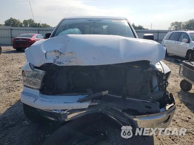 Piąte zdjęcie samochodu w środku: 2011 DODGE RAM 1500 VIN:1D7RB1GT1BS579780 - miniatura