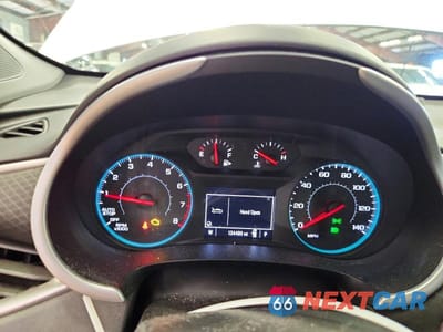 Zdjęcie 9 z 12 samochodu: 2023 CHEVROLET MALIBU LT VIN:1G1ZD5STXPF134210 - miniatura