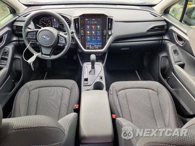 Zdjęcie 8 z 13 samochodu: 2024 SUBARU CROSSTREK PREMIUM VIN:JF2GUADC5RH884899 - miniatura