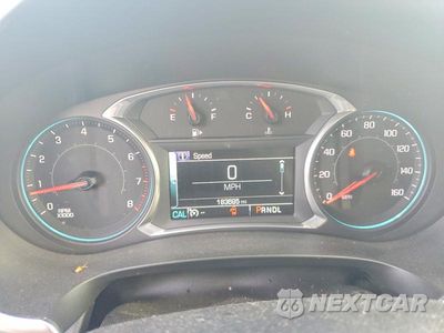 Zdjęcie 9 z 12 samochodu: 2016 CHEVROLET MALIBU PREMIER VIN:1G1ZH5SX2GF310206 - miniatura