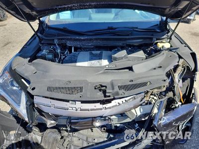 Zdjęcie 12 z 13 samochodu: 2017 LEXUS RX 350 BASE VIN:2T2ZZMCA8HC080458 - miniatura