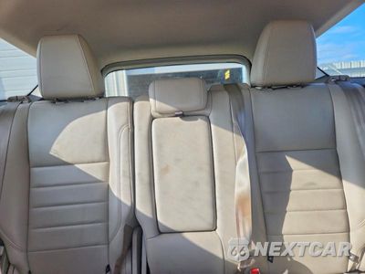 Zdjęcie 10 z 14 samochodu: 2016 FORD ESCAPE TITANIUM VIN:1FMCU0JX8GUB29809 - miniatura