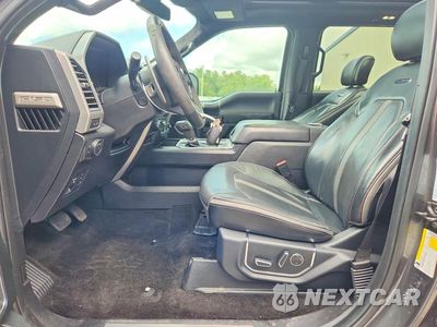 Zdjęcie 7 z 12 samochodu: 2018 FORD F150 SUPERCREW VIN:1FTEW1EG7JFB57314 - miniatura