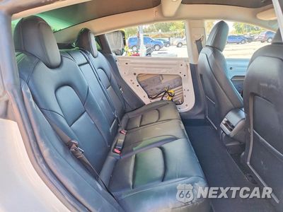 Zdjęcie 10 z 13 samochodu: 2022 TESLA MODEL 3 VIN:5YJ3E1EB5NF206423 - miniatura
