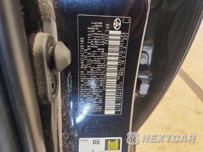 Zdjęcie 12 z 12 samochodu: 2020 TOYOTA COROLLA LE VIN:5YFEPRAE7LP077930 - miniatura