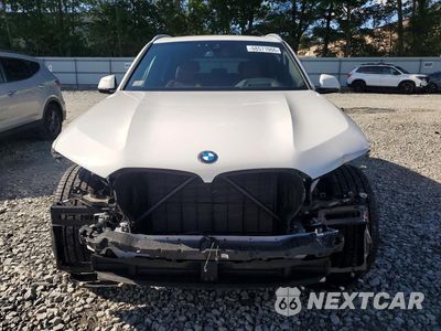 Piąte zdjęcie samochodu w środku: 2023 BMW X5 XDRIVE40I VIN:5UXCR6C0XP9R37900 - miniatura