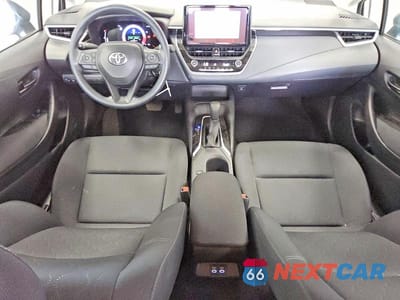 Zdjęcie 8 z 12 samochodu: 2026 TOYOTA COROLLA LE VIN:5YFB4MDE2TP371729 - miniatura