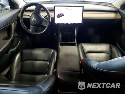 Zdjęcie 8 z 13 samochodu: 2018 TESLA MODEL 3 VIN:5YJ3E1EB5JF103111 - miniatura