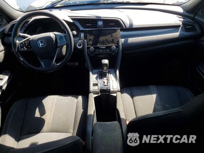 Zdjęcie 8 z 12 samochodu: 2018 HONDA CIVIC EX VIN:SHHFK7H53JU208260 - miniatura