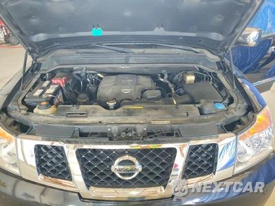 Zdjęcie 12 z 13 samochodu: 2015 NISSAN ARMADA PLATINUM VIN:5N1BA0NE4FN622134 - miniatura