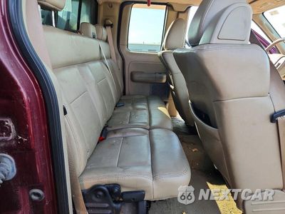 Zdjęcie 10 z 12 samochodu: 2005 FORD F150 VIN:1FTPX14585NA87775 - miniatura