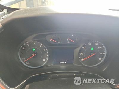 Zdjęcie 9 z 12 samochodu: 2018 CHEVROLET EQUINOX LT VIN:2GNAXJEV4J6318648 - miniatura