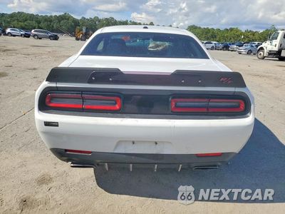 Zdjęcie 6 z 12 samochodu: 2019 DODGE CHALLENGER R/T VIN:2C3CDZBT5KH557082 - miniatura