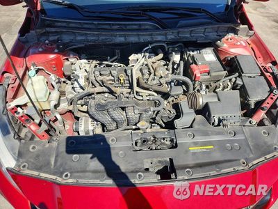 Zdjęcie 11 z 12 samochodu: 2022 NISSAN ALTIMA SV VIN:1N4BL4DV7NN388597 - miniatura