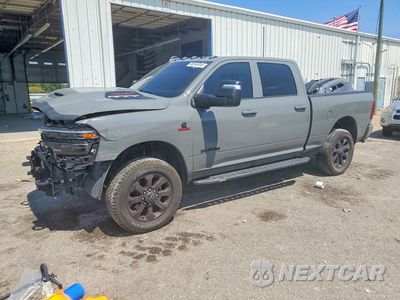 2026 RAM 2500 4WD LARAMIE 3C63R5FL0TG248256 - główne zdjęcie licytacji z USA - miniatura