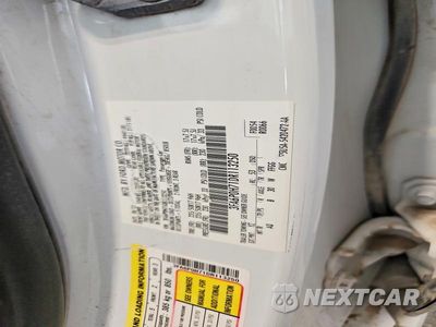 Zdjęcie 12 z 12 samochodu: 2013 FORD FUSION SE VIN:3FA6P0H71DR113250 - miniatura